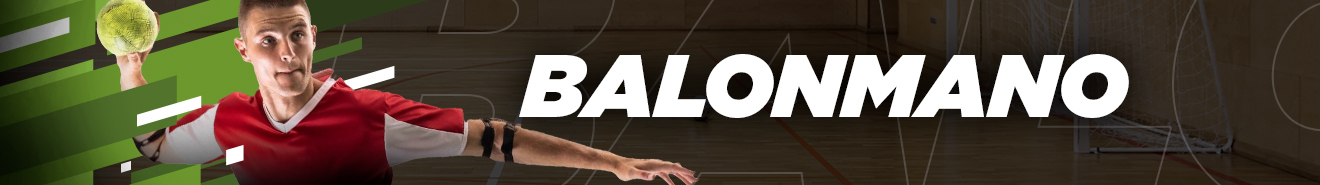 Apuestas al balonmano