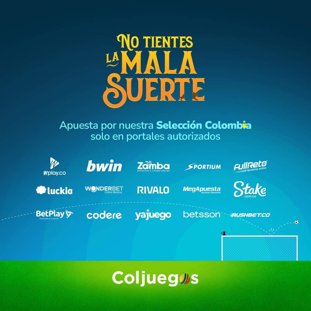 recuadro de los nombres o marcas de casas de apuesta autorizadas por coljuegos para funcionar. 5 razones para divertirte en wonderbet