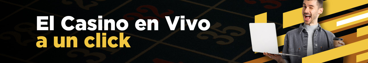 Casino en vivo