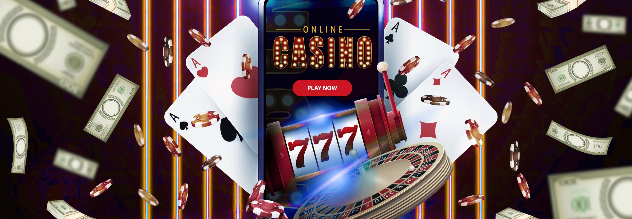 Casino en vivo y sus juegos.