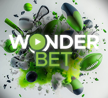 Wonderbet rodeado de las mejores experiencias deportivas. 